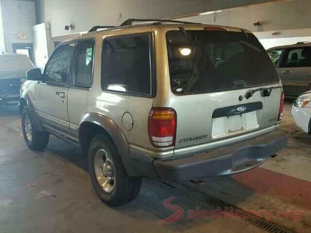 1N4AL3AP8GN387733 2000 FORD EXPLORER