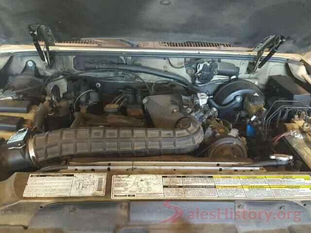 1N4AL3AP8GN387733 2000 FORD EXPLORER