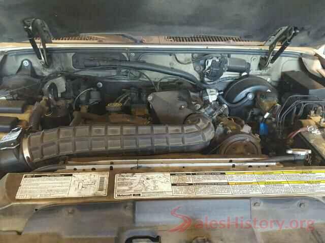 1N4AL3AP8GN387733 2000 FORD EXPLORER