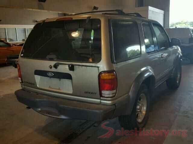 1N4AL3AP8GN387733 2000 FORD EXPLORER