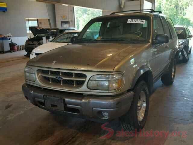 1N4AL3AP8GN387733 2000 FORD EXPLORER