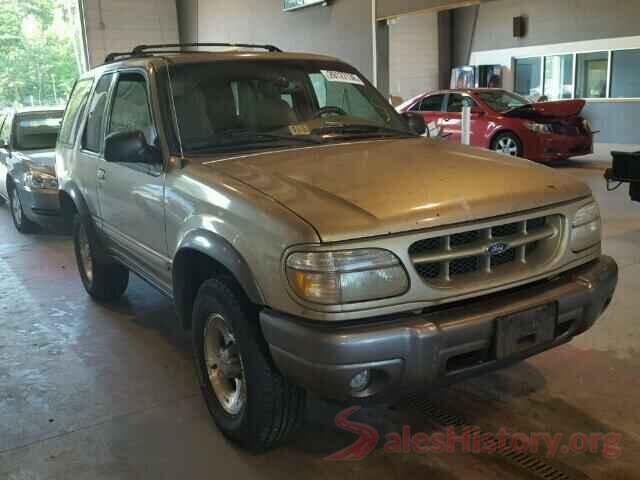 1N4AL3AP8GN387733 2000 FORD EXPLORER