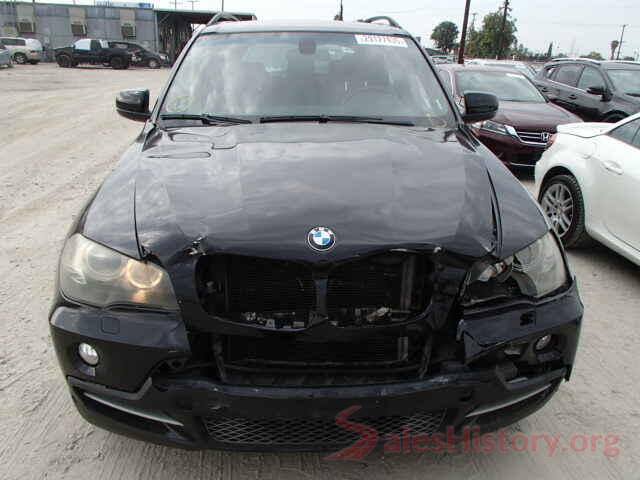 2G11X5SA3K9149491 2007 BMW X5