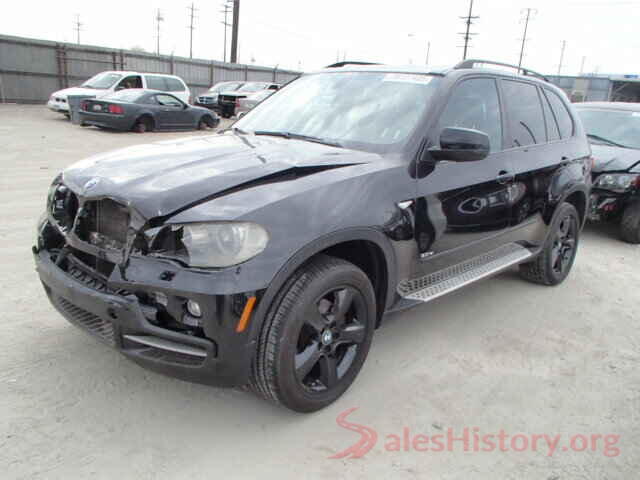 2G11X5SA3K9149491 2007 BMW X5