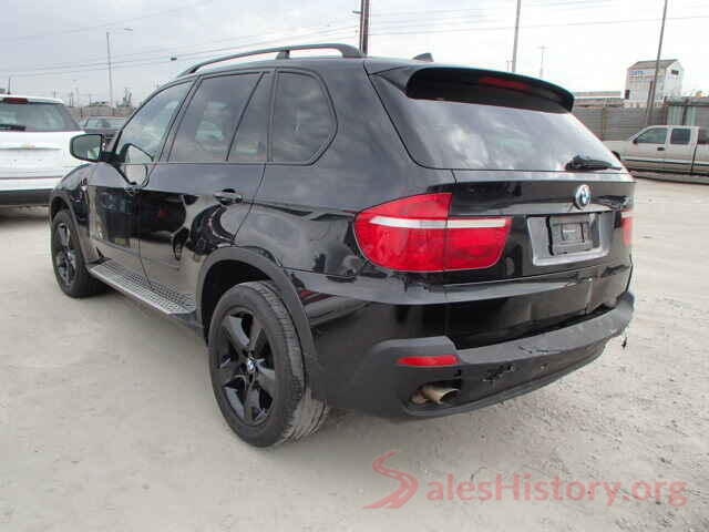 2G11X5SA3K9149491 2007 BMW X5