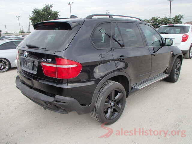 2G11X5SA3K9149491 2007 BMW X5