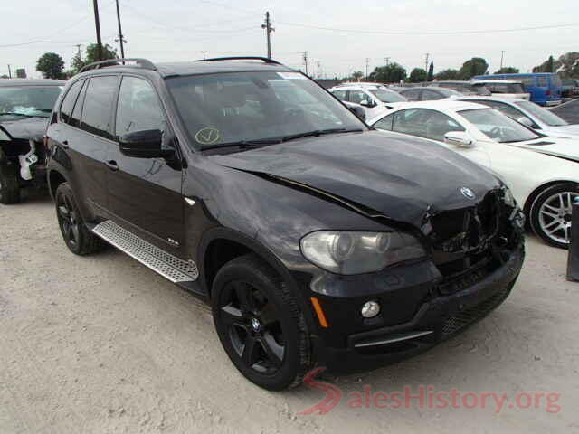 2G11X5SA3K9149491 2007 BMW X5