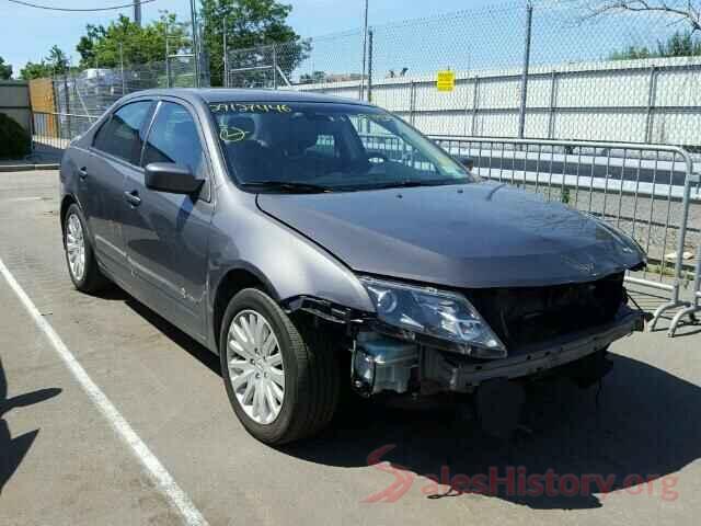 5XYPGDA36GG056720 2012 FORD FUSION