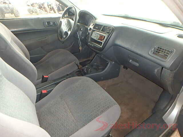 3TMAZ5CN3LM118964 1999 HONDA CIVIC