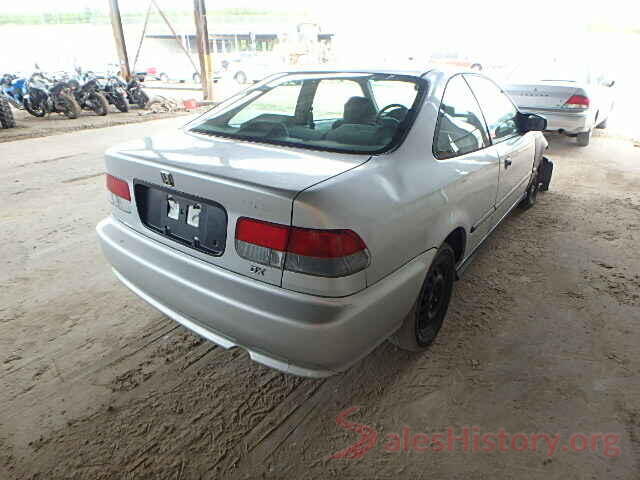 3TMAZ5CN3LM118964 1999 HONDA CIVIC