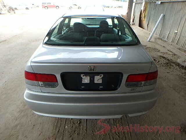 3TMAZ5CN3LM118964 1999 HONDA CIVIC