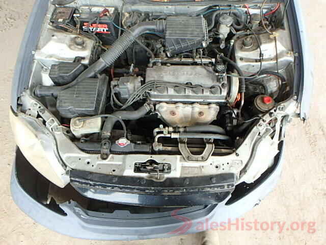 3TMAZ5CN3LM118964 1999 HONDA CIVIC