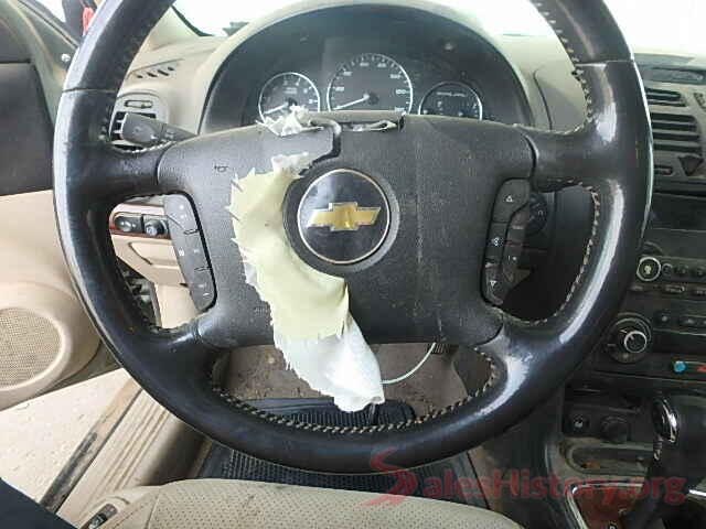 2T1BURHE0KC135327 2006 CHEVROLET MALIBU