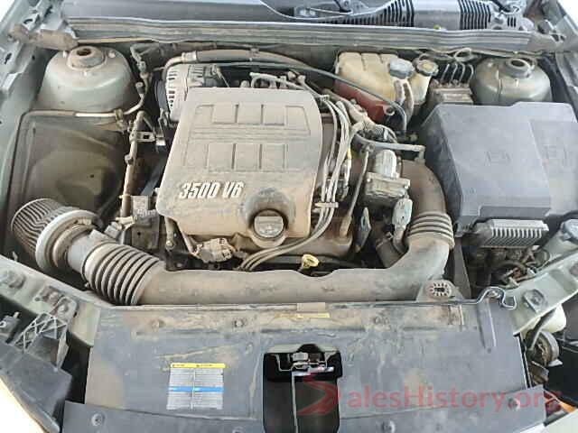 2T1BURHE0KC135327 2006 CHEVROLET MALIBU