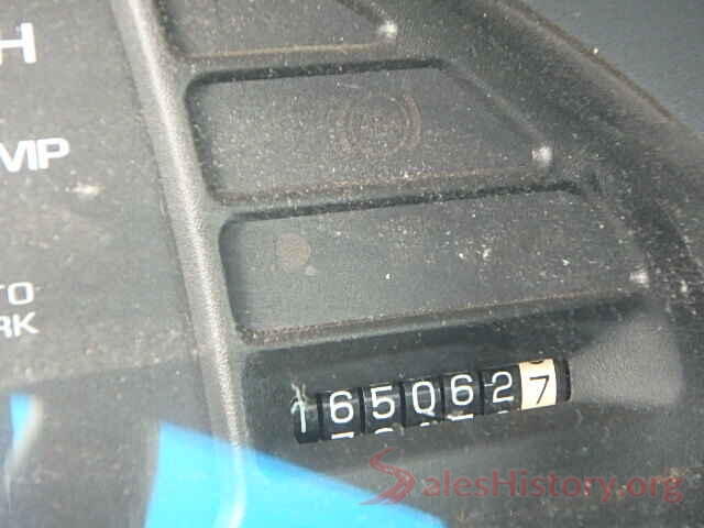 5TDBZRFH2JS809871 1997 CHEVROLET CAVALIER