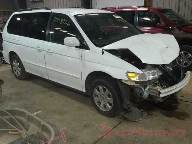 4T1B61HKXKU823867 2002 HONDA ODYSSEY