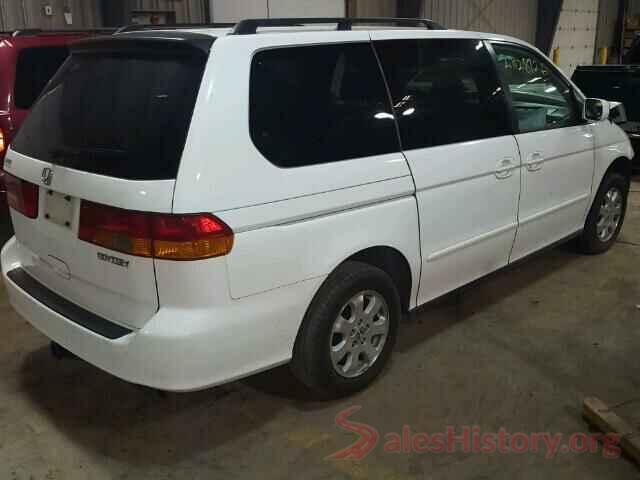 4T1B61HKXKU823867 2002 HONDA ODYSSEY