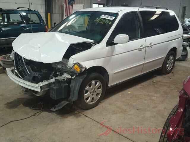 4T1B61HKXKU823867 2002 HONDA ODYSSEY