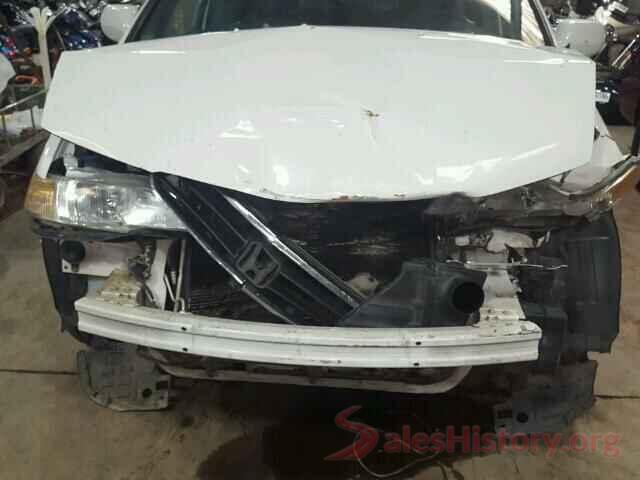 4T1B61HKXKU823867 2002 HONDA ODYSSEY