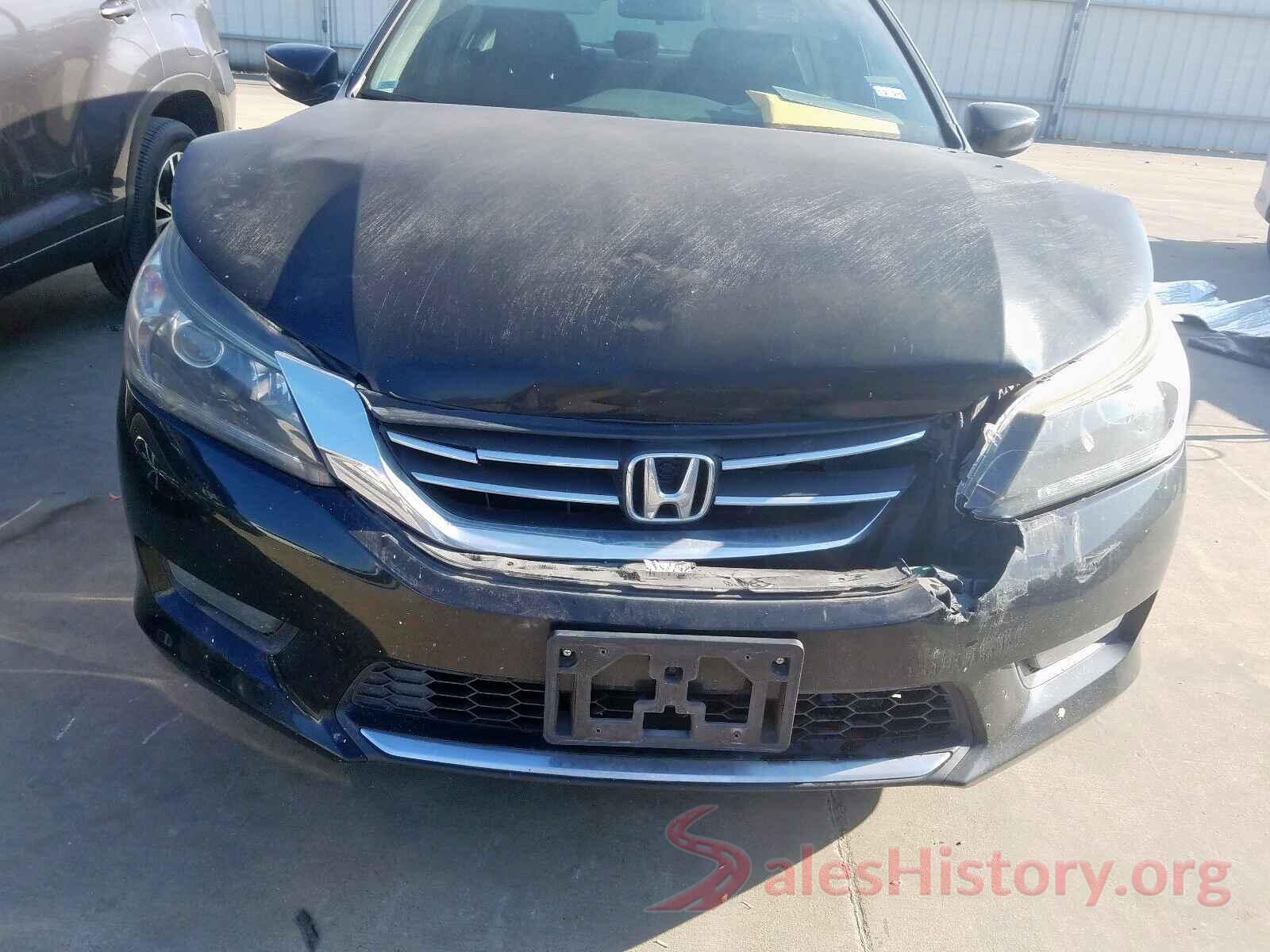 WDDSJ4GBXGN366619 2015 HONDA ACCORD