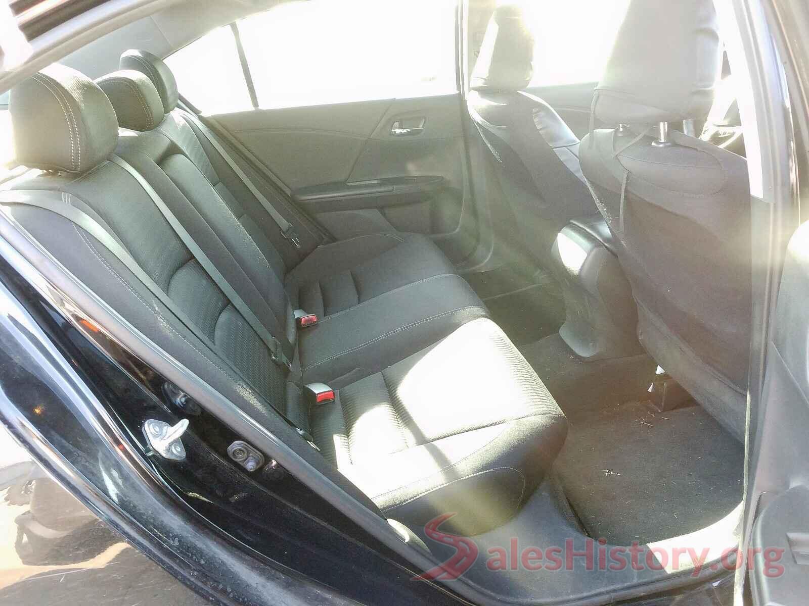 WDDSJ4GBXGN366619 2015 HONDA ACCORD