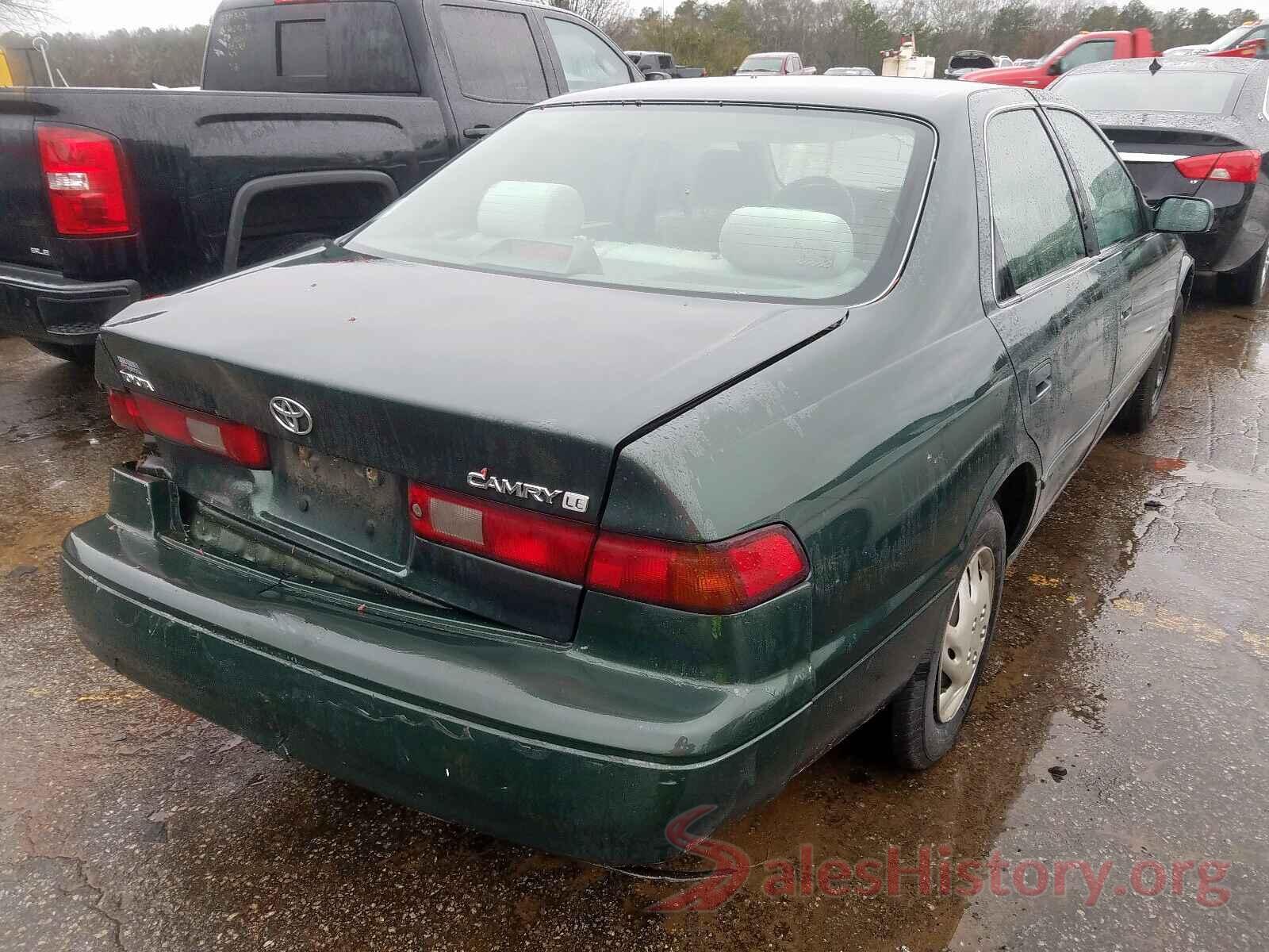 3VW6T7BU2KM250301 1999 TOYOTA CAMRY