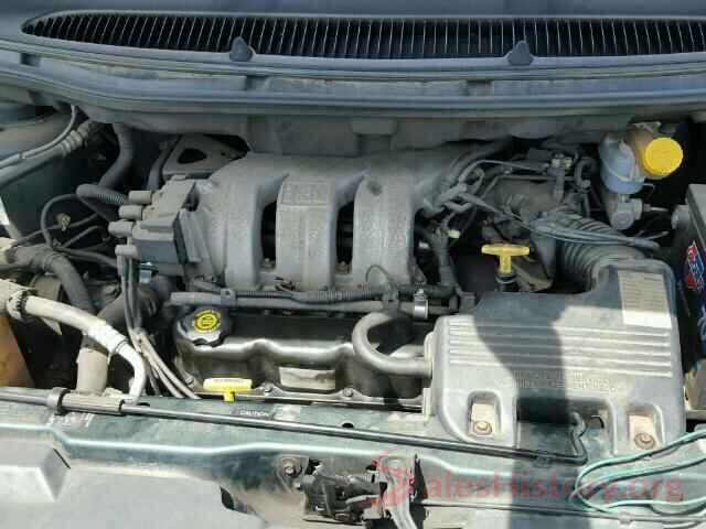 5YJYGDEE4LF046351 1998 DODGE CARAVAN