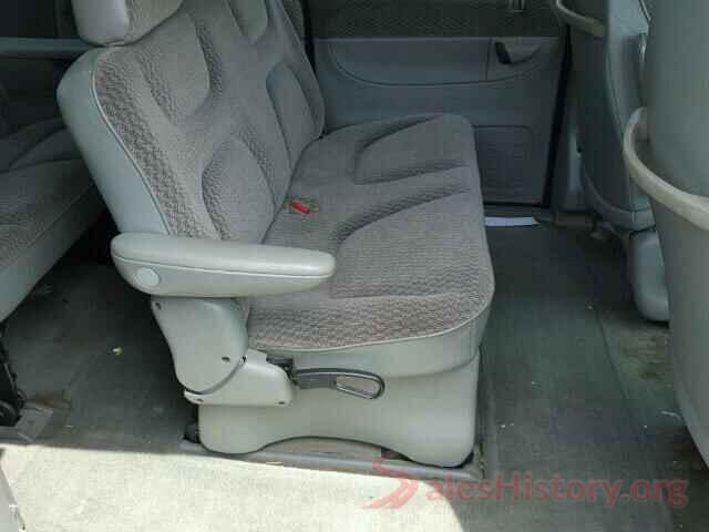 5YJYGDEE4LF046351 1998 DODGE CARAVAN