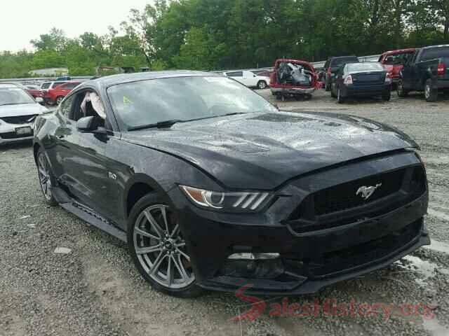 5N1AT2MTXHC756016 2015 FORD MUSTANG