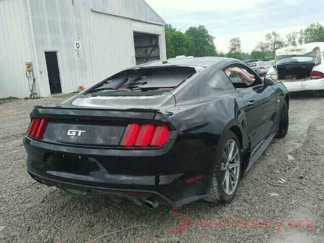 5N1AT2MTXHC756016 2015 FORD MUSTANG