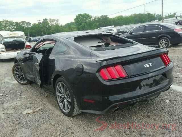 5N1AT2MTXHC756016 2015 FORD MUSTANG