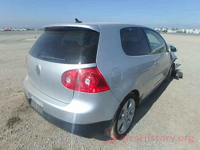 3VWCB7BU9KM140657 2008 VOLKSWAGEN GTI