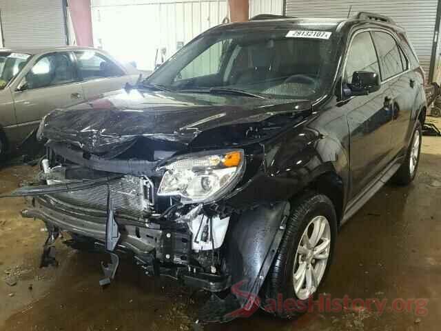 3N1AB7AP7GY285320 2017 CHEVROLET EQUINOX