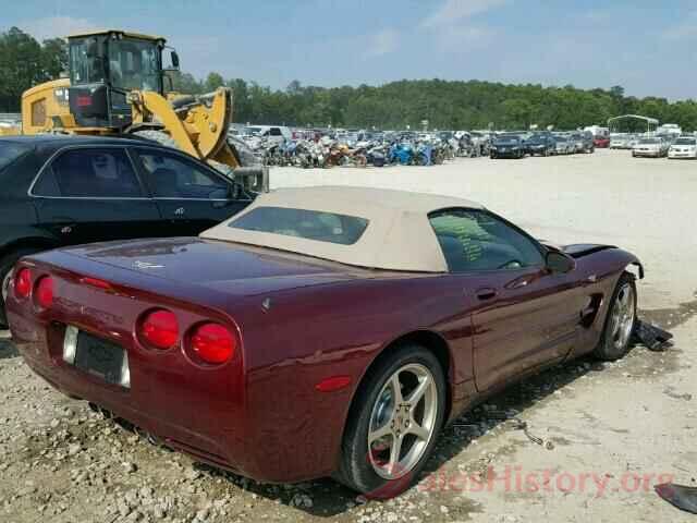 JM1DKDB71L1465544 2003 CHEVROLET CORVETTE