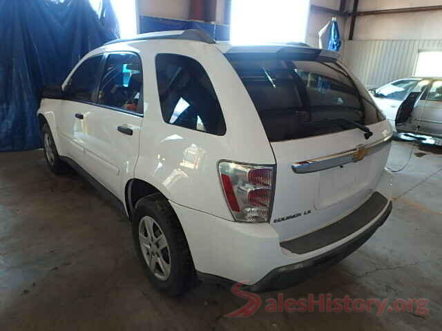 5YFBURHE5HP676687 2006 CHEVROLET EQUINOX