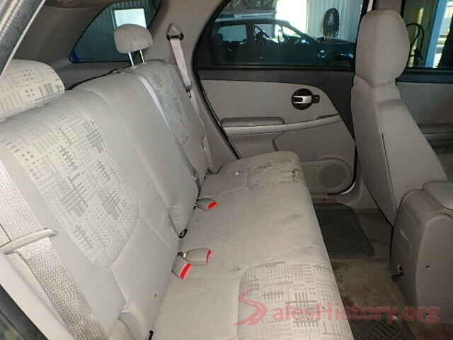 5YFBURHE5HP676687 2006 CHEVROLET EQUINOX