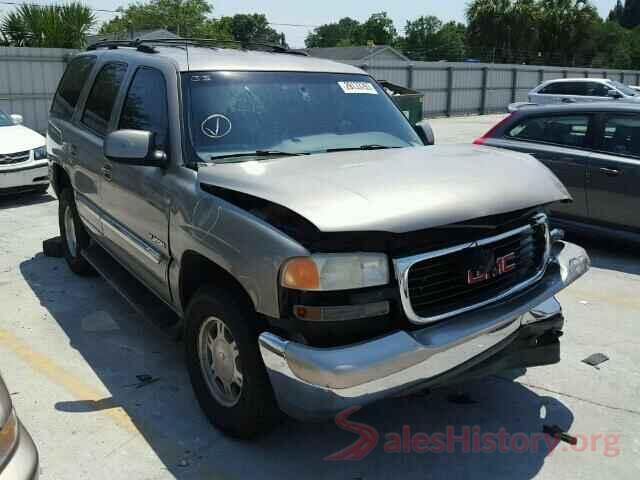 JN1BJ1CR8KW353417 2001 GMC YUKON