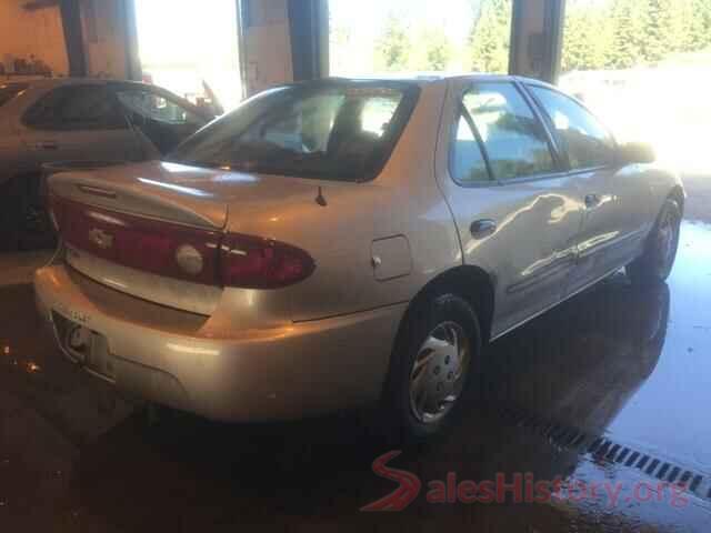 1N4AL3AP9GN309820 2005 CHEVROLET CAVALIER