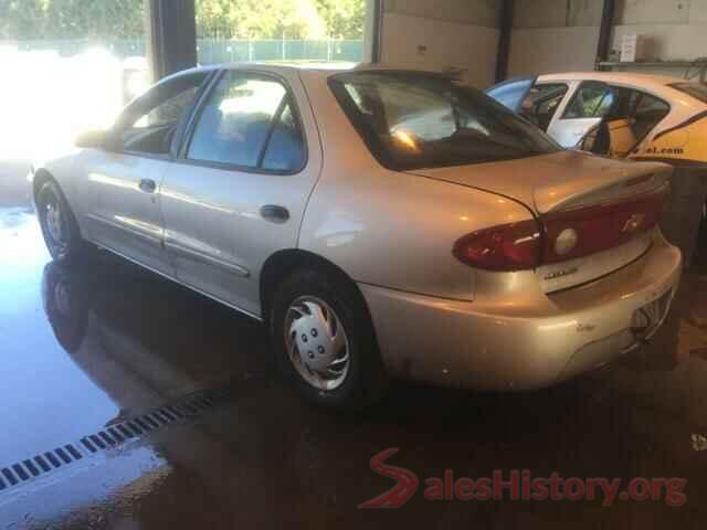 1N4AL3AP9GN309820 2005 CHEVROLET CAVALIER