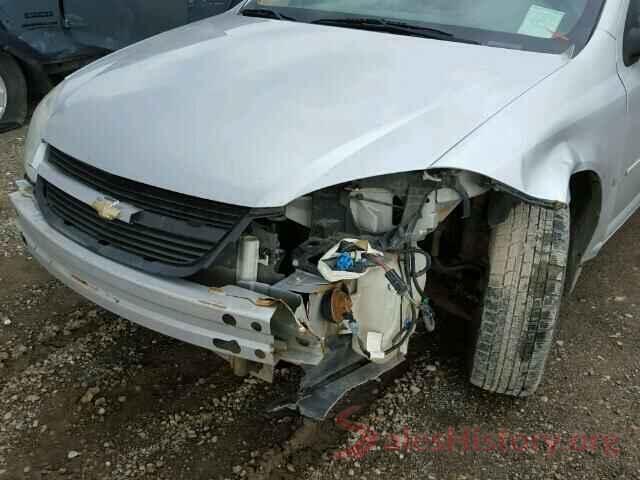 2T1BURHEXGC561176 2006 CHEVROLET COBALT