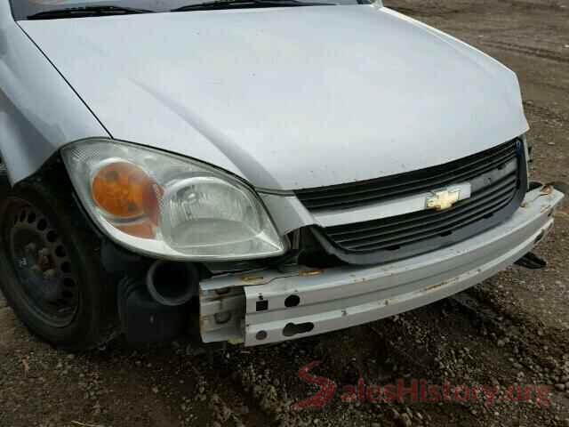 2T1BURHEXGC561176 2006 CHEVROLET COBALT