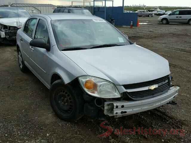 2T1BURHEXGC561176 2006 CHEVROLET COBALT