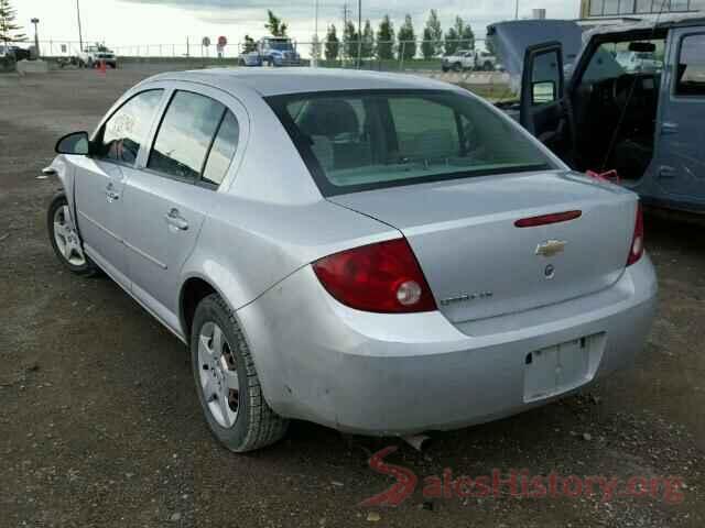 2T1BURHEXGC561176 2006 CHEVROLET COBALT