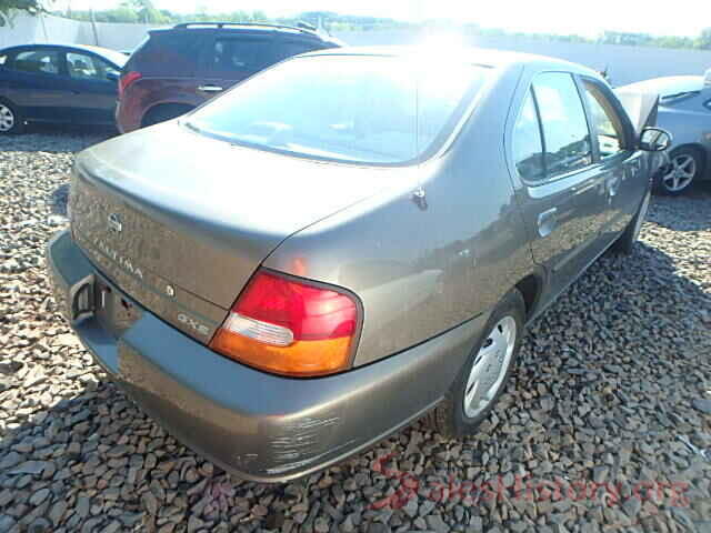 4T1B11HK0KU182095 1998 NISSAN ALTIMA