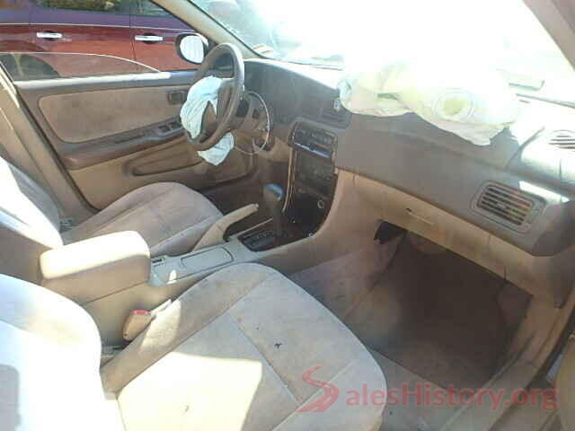 4T1B11HK0KU182095 1998 NISSAN ALTIMA