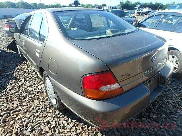 4T1B11HK0KU182095 1998 NISSAN ALTIMA