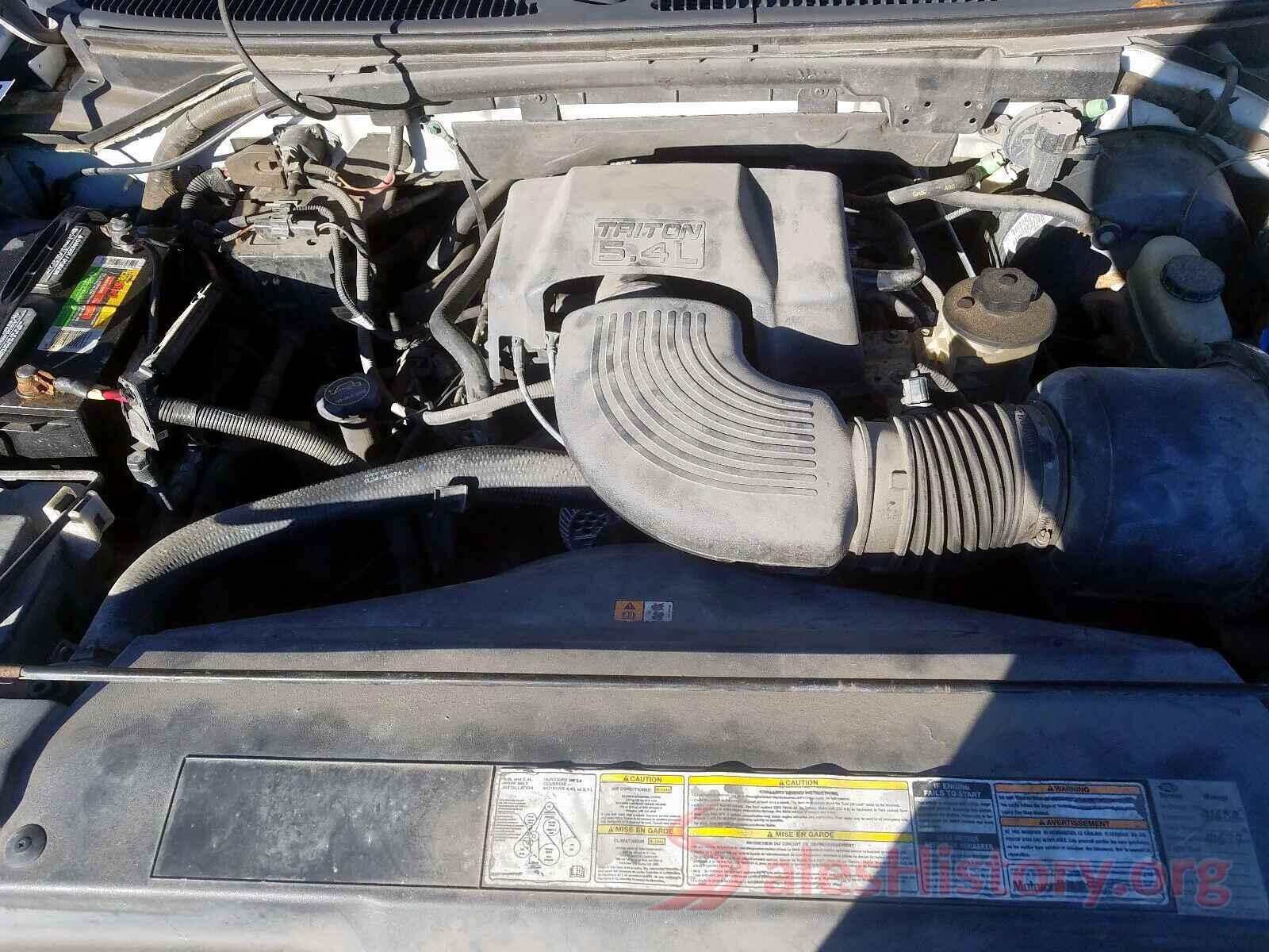 5XYPG4A30GG145909 2001 FORD F150