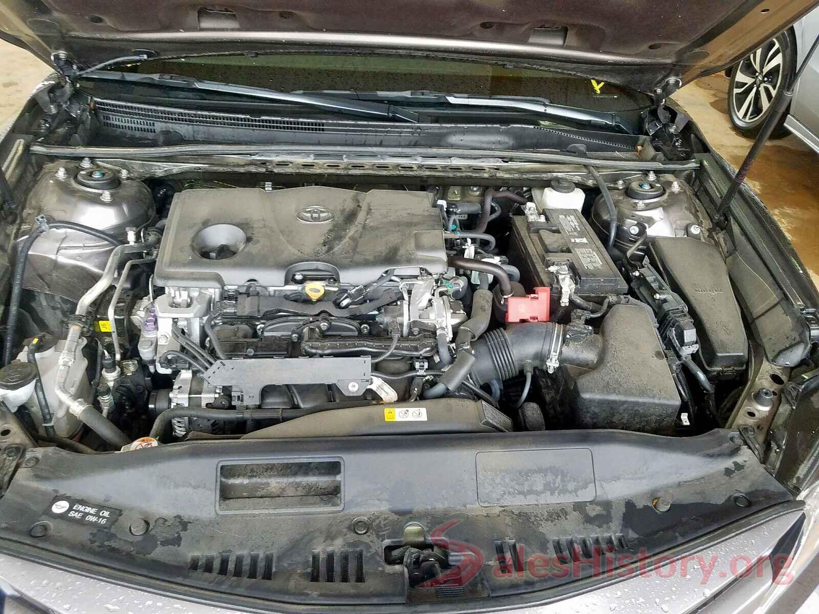 4T1BF1FK1HU400705 2018 TOYOTA CAMRY