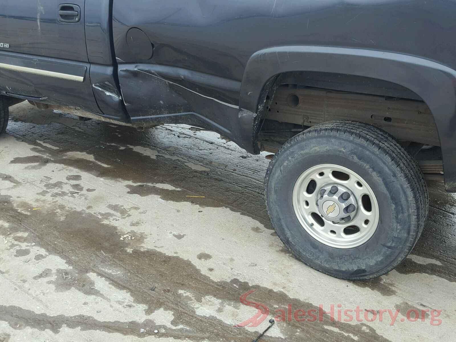 1N4AL3AP6JC220256 2004 CHEVROLET SILVERADO