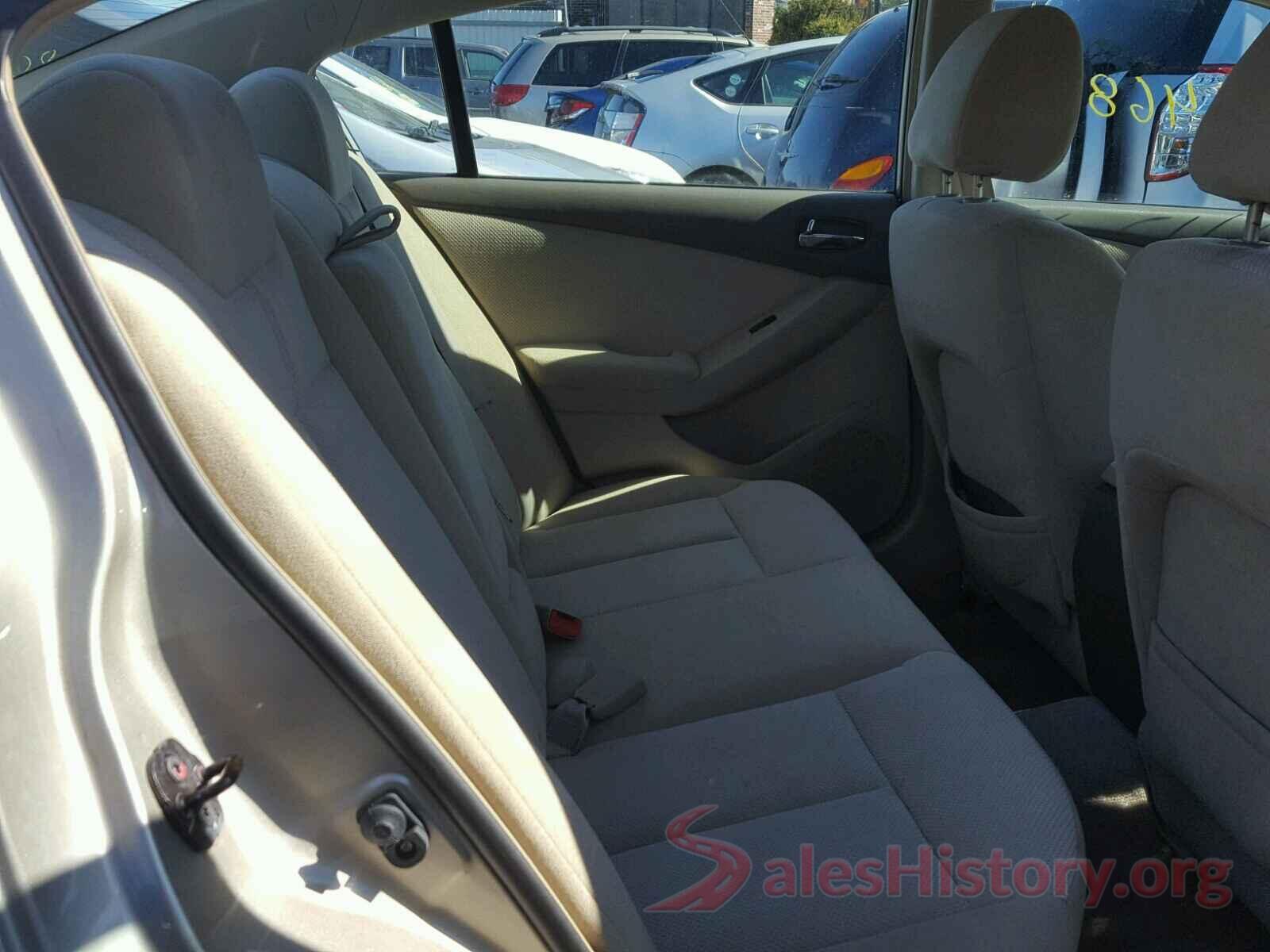 4T1C11AK5LU959712 2009 NISSAN ALTIMA